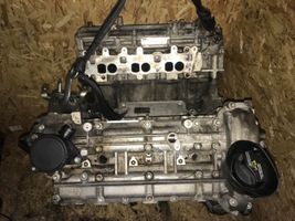 Mercedes-Benz ML W164 Moteur 642940