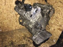 Mercedes-Benz ML W164 Moteur 642940