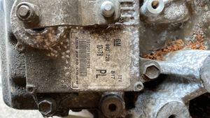 Opel Zafira B Automatic gearbox 12992728