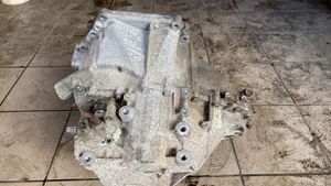 Mazda 6 Manual 6 speed gearbox 5TH0501462