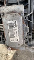 BMW 3 E90 E91 Wasserkühler Kühlerdpaket 781291202