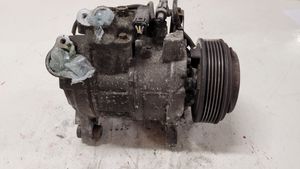 BMW 3 E90 E91 Compressore aria condizionata (A/C) (pompa) 6452922570301