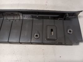 BMW 3 E90 E91 Protector del borde del maletero/compartimento de carga 7059258