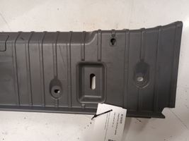 BMW 3 E90 E91 Rivestimento di protezione sottoporta del bagagliaio/baule 7059258