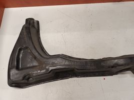 Volvo V40 Support, joint d'aile caoutchouc en mousse 31283054