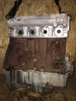 Renault Scenic III -  Grand scenic III Engine K9K846