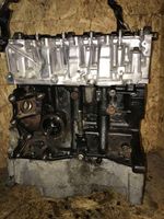 Renault Scenic III -  Grand scenic III Engine K9K846