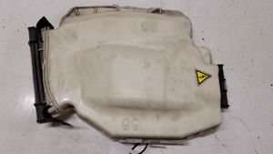 BMW 3 E90 E91 Coperchio scatola dei fusibili 12907544577