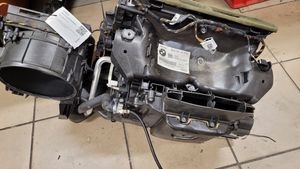 BMW 3 E90 E91 Scatola climatizzatore riscaldamento abitacolo assemblata 