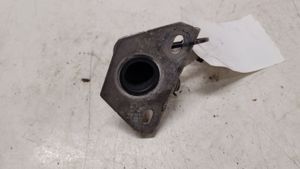 BMW X3 E83 Anello/gancio chiusura/serratura del vano motore/cofano 51237034256