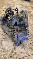 Opel Antara Manual 6 speed gearbox 