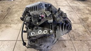 Opel Antara Manual 6 speed gearbox 