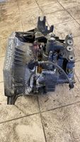 Opel Antara Manual 6 speed gearbox 