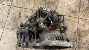 Opel Antara Manual 6 speed gearbox 