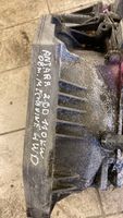 Opel Antara Manual 6 speed gearbox 