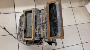 Renault Trafic II (X83) Bloc de chauffage complet 91165546