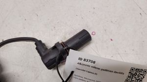 Chevrolet Captiva Crankshaft position sensor 96829958