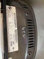 BMW 3 E90 E91 Monitori/näyttö/pieni näyttö 65829211970