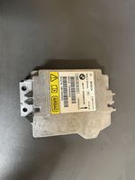 BMW 3 E90 E91 Module de contrôle airbag 0285010070