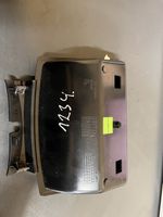 Volvo V50 Glove box 8687478