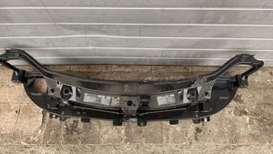 Renault Trafic II (X83) Pannello di supporto del radiatore 8200274224