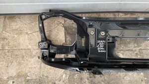 Renault Trafic II (X83) Pannello di supporto del radiatore 8200274224