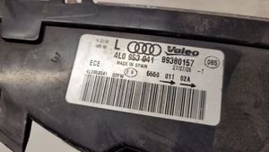 Audi Q7 4L Etusuuntavilkku 4L0953041