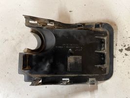 Renault Trafic II (X83) Volet de trappe réservoir de carburant 91167059