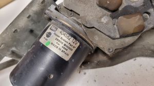 Nissan Almera N16 Mechanizm i silniczek wycieraczek szyby przedniej / czołowej 28800BN000