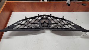 Mazda 6 Maskownica / Grill / Atrapa górna chłodnicy 