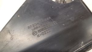 Mazda 6 Déflecteur d'air de radiateur de refroidissement RF8G13566