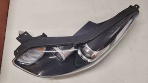 KIA Sportage Faro/fanale 92101F1110