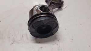 Volvo XC60 Piston avec bielle 81L123