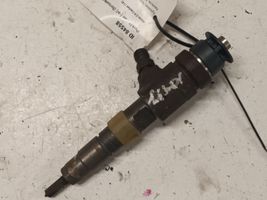 Citroen C4 Cactus Fuel injector 0445110340