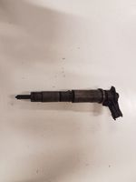 Renault Trafic II (X83) Injecteur de carburant 0986435350