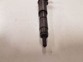 Renault Trafic II (X83) Injecteur de carburant 0986435350