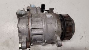 BMW X5 F15 Compressore aria condizionata (A/C) (pompa) 6452680507002