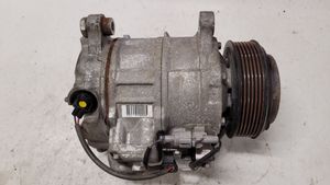 BMW X5 F15 Compressore aria condizionata (A/C) (pompa) 6452680507002