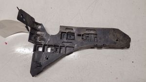 Opel Vectra C Support de montage de pare-chocs avant 13182961