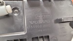 Volvo V60 Schowek deski rozdzielczej / Komplet 30755902