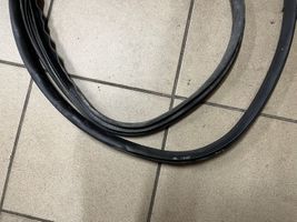 Volvo V60 Front door rubber seal 895291