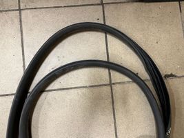 Volvo V60 Front door rubber seal 895291