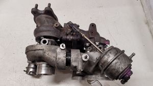 Mazda 6 Turbine SH0113700