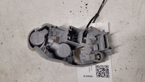 Volvo V60 Portalampada fanale posteriore 21498009