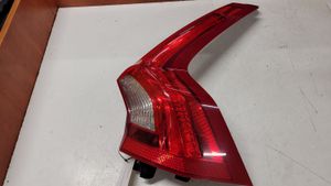 Volvo V60 Lampa tylna 31214964