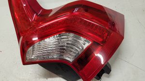 Volvo V60 Lampa tylna 31214964