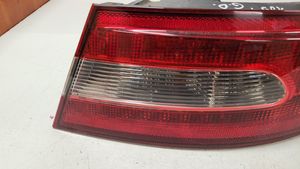 Jaguar XF X250 Lampa tylna 8X2313404BC