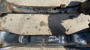 Volvo V60 Rear subframe 