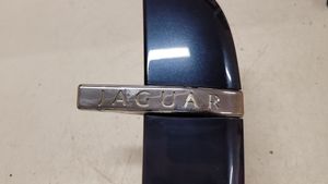 Jaguar XF X250 Listwa / Nakładka na błotnik przedni 8X23280B10