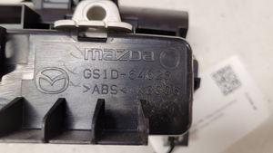 Mazda 6 Cendrier GS1D46426